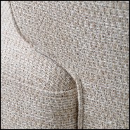 Canapé 24 - Xylon - Revêtement tissu - Pacific Compagnie.