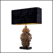 Lampe 24 - Corallo - Intérieur chaleureux - Pacific Compagnie.