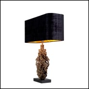 Lampe 24 - Corallo - Design organique - Pacific Compagnie.