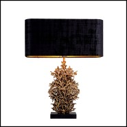Lampe 24 - Corallo - Éclairage décoratif - Pacific Compagnie.