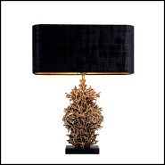 Table Lamp 24- Corallo