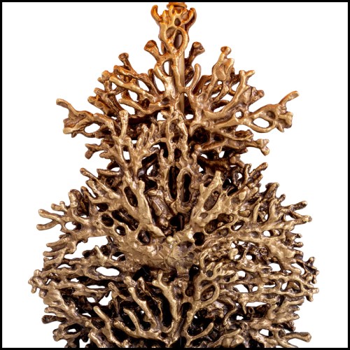 Corallo Lamp - Eichholtz