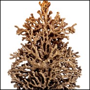 Lampe 24 - Corallo - Lumière douce - Pacific Compagnie.