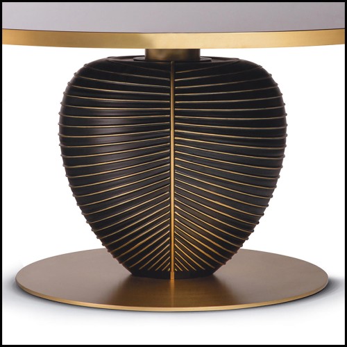 Dining Table Paolo Castelli - Leaf