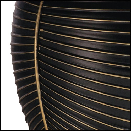 Dining Table Paolo Castelli - Leaf