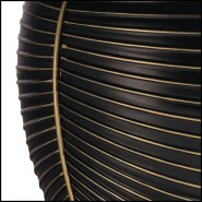 Table de repas 225 - Leaf - Ambiance conviviale - Pacific Compagnie.