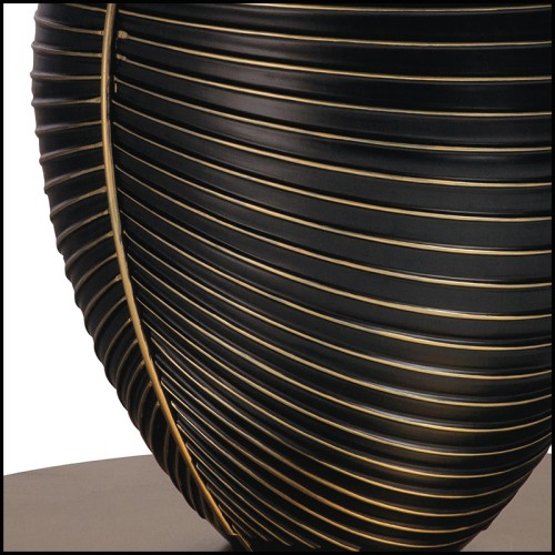 Dining Table Paolo Castelli - Leaf