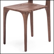 Chair 225 - Plum Dining - Confort optimal - Pacific Compagnie.