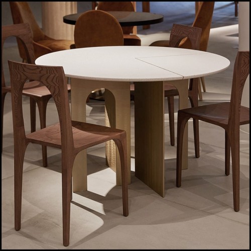 Chair Paolo Castelli - Plum Dining