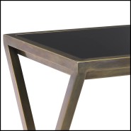 Table d'appoint 24- Cross