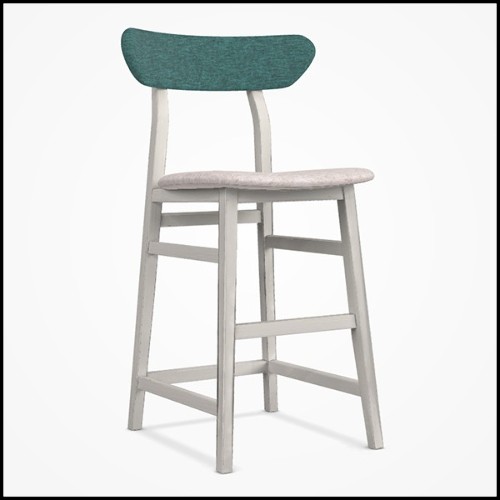 Barstool Gervasoni - Brick 228