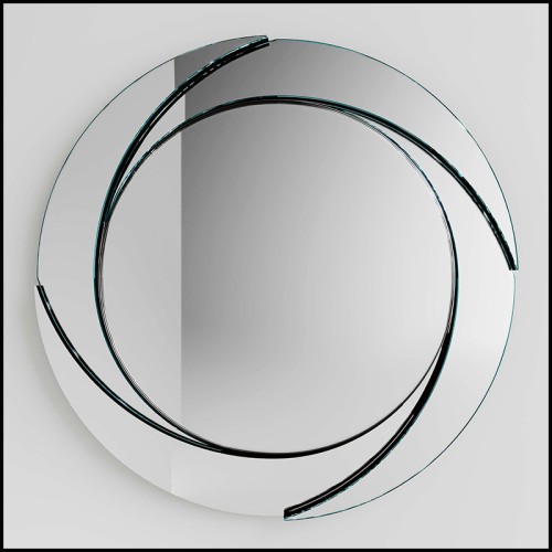 Mirror 194 - Tierra Glass - Esprit bohème - Pacific Compagnie.