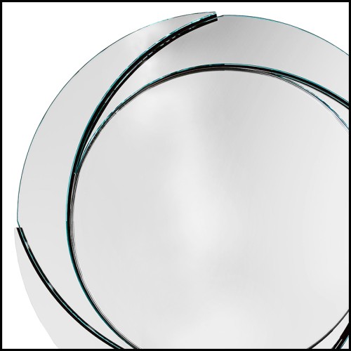 Mirror 194-Tierra Glass