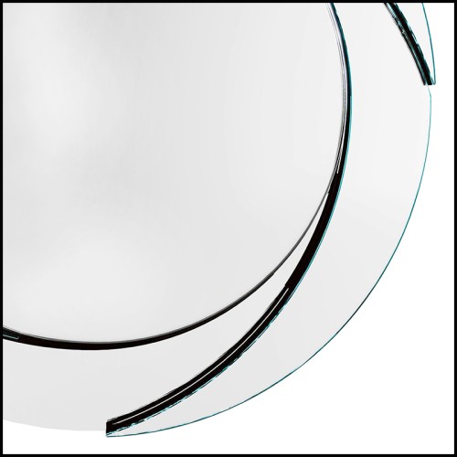 Mirror Tonelli Design - Tierra Glass