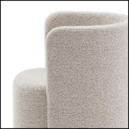 Chaise 224 - Toman - Ligne ergonomique - Pacific Compagnie.