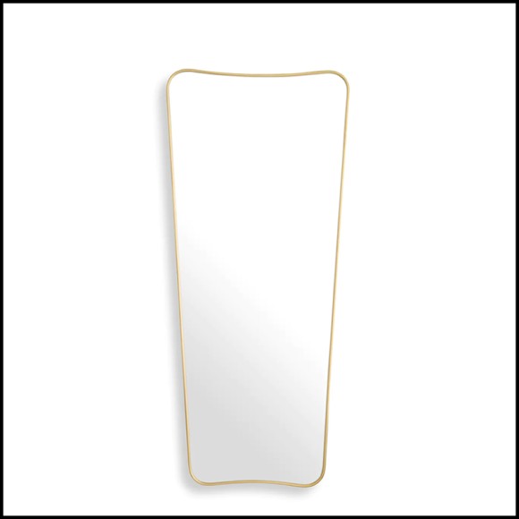 Vivienne L Mirror - Eichholtz