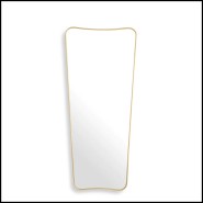 Miroir 24 - Vivienne L - Décoration murale - Pacific Compagnie.