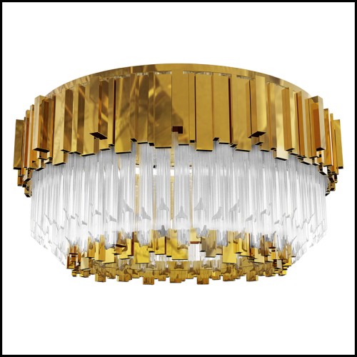 Ceiling Lamp 164- Ambassador