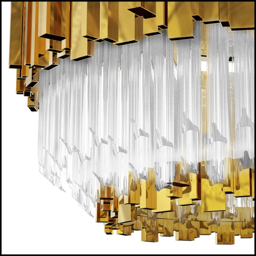 Ceiling Lamp Luxxu (covet house) - Ambassador