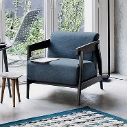 Fauteuil 30 - Brick 305 - Design original - Pacific Compagnie.