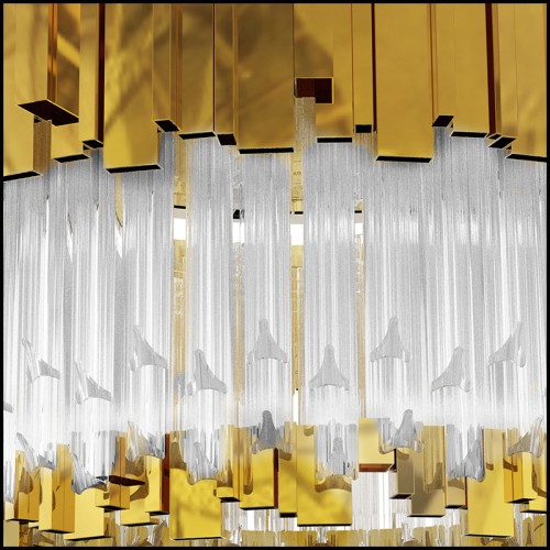 Ceiling Lamp Luxxu (covet house) - Ambassador