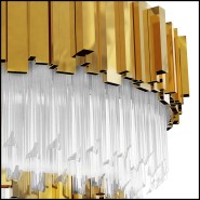 Plafonnier 164 - Ambassador | Ceiling Lamp Luxxu - Covet House Exclusive Design - Pacific Compagnie.