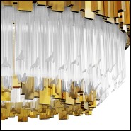 Plafonnier 164 - Ambassador | Ceiling Lamp Luxxu - Ambient Lighting for Living Spaces - Pacific Compagnie.