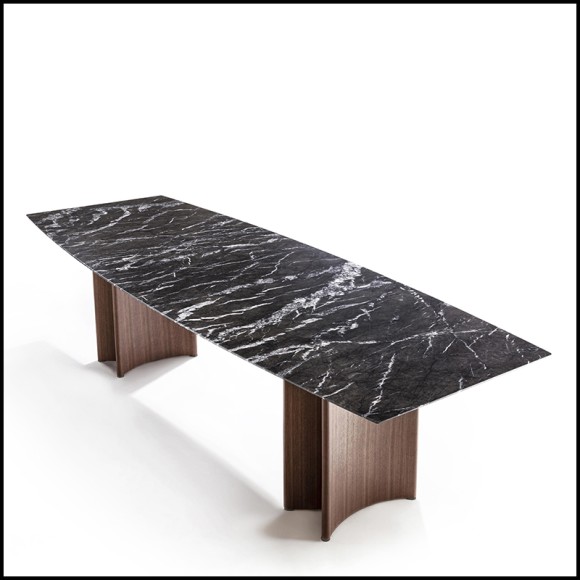 Dining Table Porada - Around Marble
