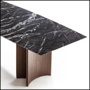 Table de repas 163 - Around Marble - Intérieur design - Pacific Compagnie.