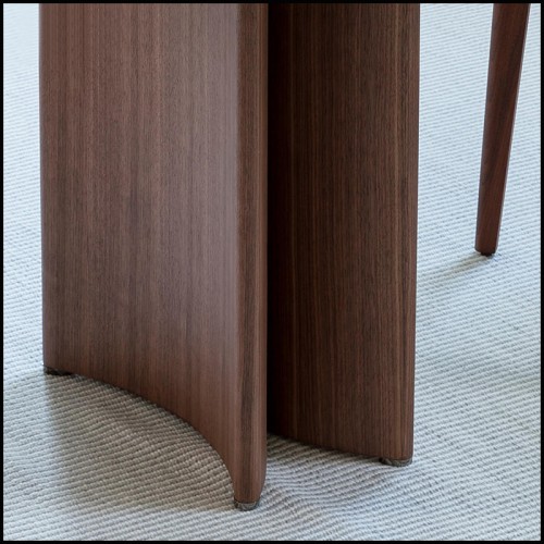 Dining Table Porada - Around Marble