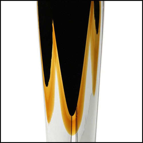 Vase GARDECO - Triangle