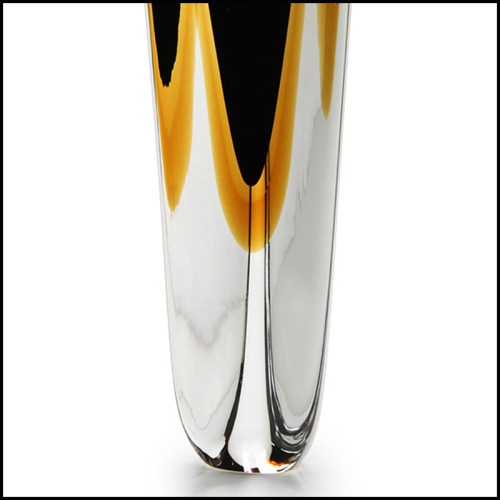 Vase GARDECO - Triangle