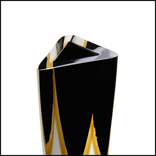Vase GARDECO - Triangle