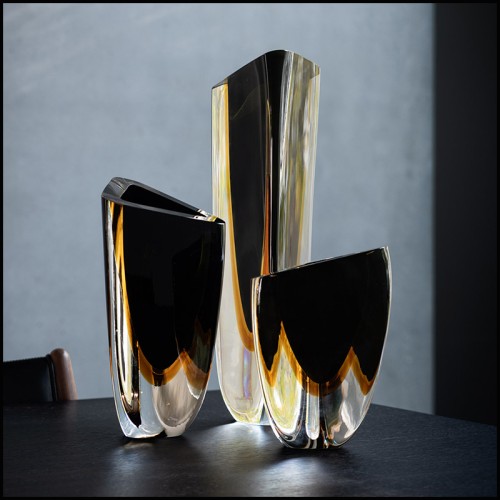 Vase GARDECO - Triangle