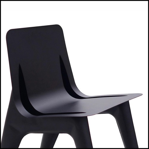 Chair 193 - Nata - Inspiration nordique - Pacific Compagnie.