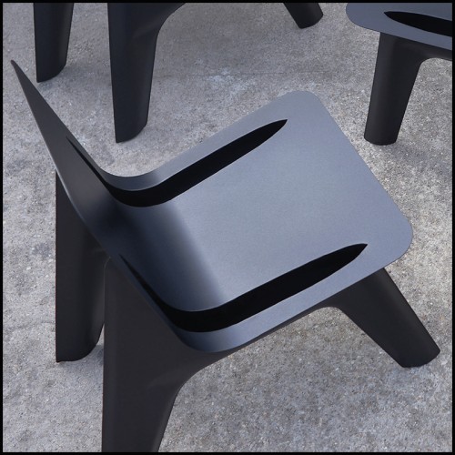 Chair Zieta Collections - Nata