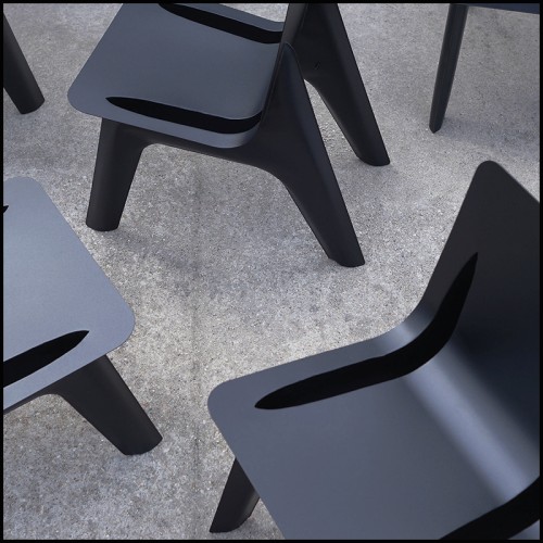 Chair Zieta Collections - Nata