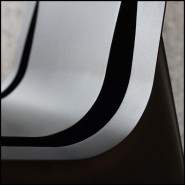 Chair 193 - Nata - Style épuré - Pacific Compagnie.