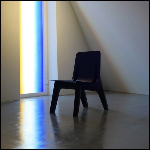 Chair 193 - Nata - Assise confortable - Pacific Compagnie.