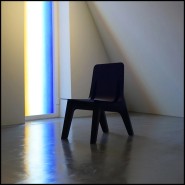 Chair 193 - Nata - Assise confortable - Pacific Compagnie.