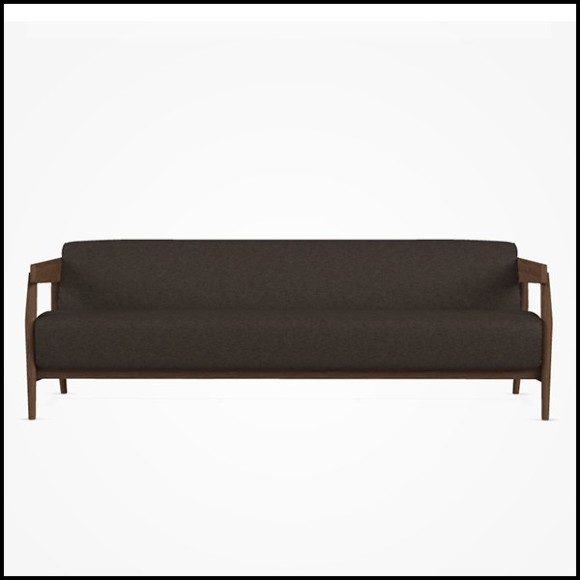 Sofa Gervasoni - Brick 312