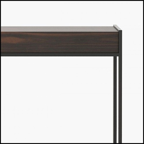 Console Table 174-Tanja Wood