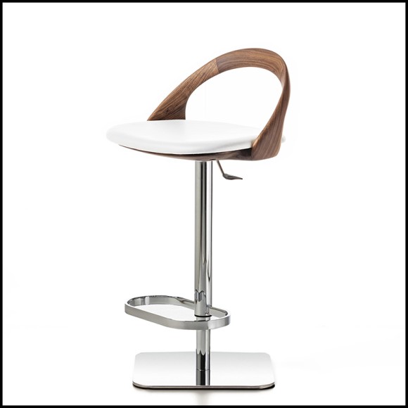 Tabouret de bar 163-Tonny