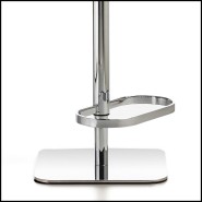 Tabouret de bar 163 - Tonny - Pour cuisine ouverte - Pacific Compagnie.