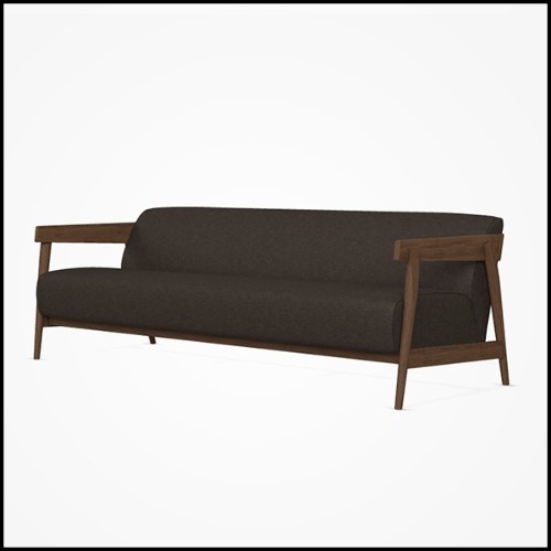 Sofa Gervasoni - Brick 312