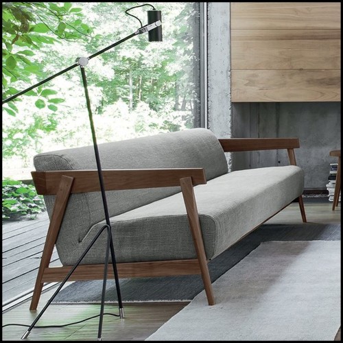 Sofa Gervasoni - Brick 312