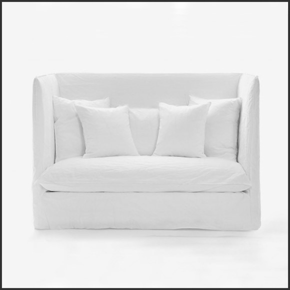 Sofa Gervasoni - Ghost 18