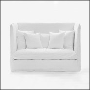 Canapé 30 - Ghost 18 - Moderne - Pacific Compagnie.