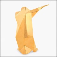 Sculpture 218- Empereur Gold