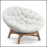 Daybed 48 - Sandua Natura - Design - Pacific Compagnie.